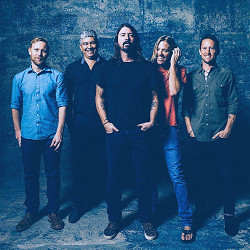 Foo Fighters music, videos, stats, and photos | Last.fm
